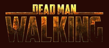 logo Dead Man Walking